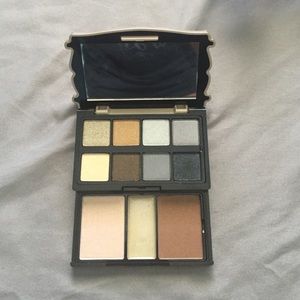 Too Faced Spun Sugar Palette