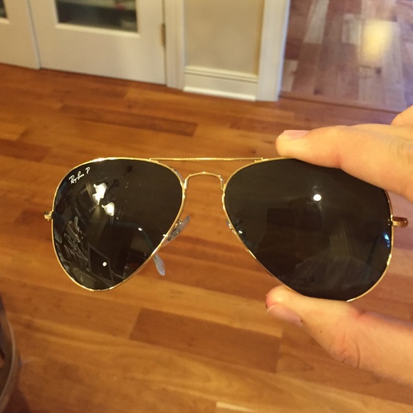 Aviator Ray-ban