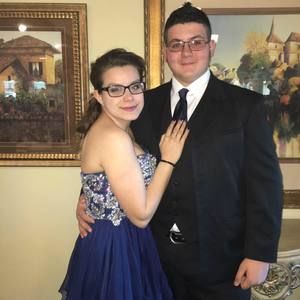 Meet your Posher, Rylee