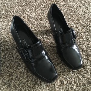 Like new!  Franco Sarto
