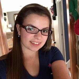 Meet your Posher, Chelsey