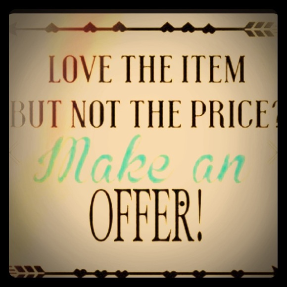 Everything must go!!