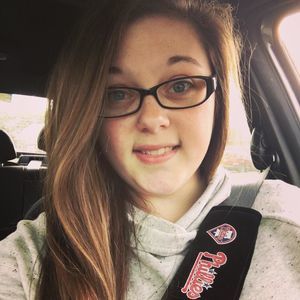 Meet your Posher, Bethany