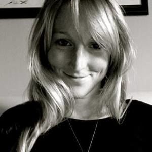 Meet your Posher, Ginger