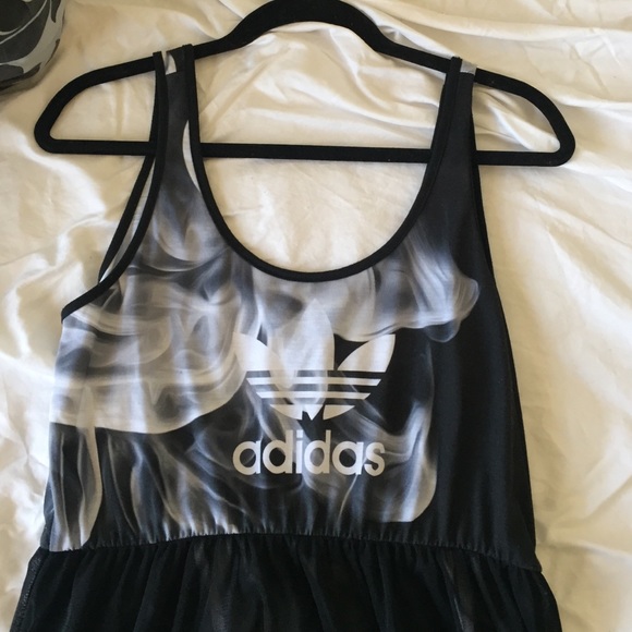 Adidas dress
