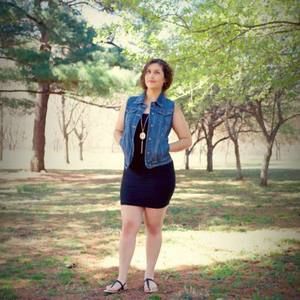 Meet your Posher, Evelyn