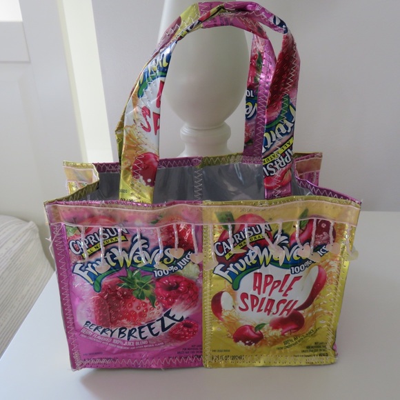 Capri Sun Bag - Picture 3 of 3