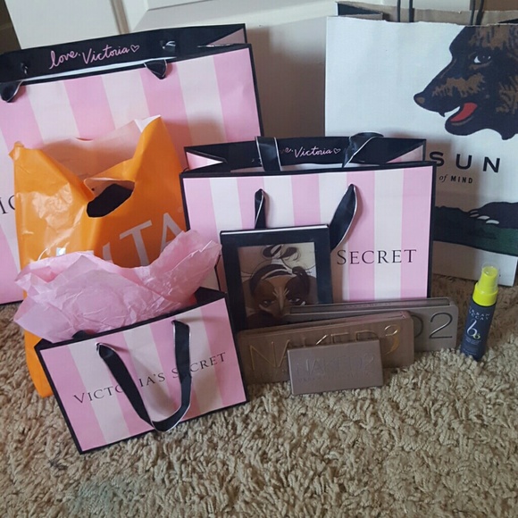 Brandy Melville Handbags - NEW ITEMS!!! MYSTERY BOXES!!!