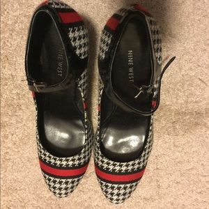 Nine West Heels