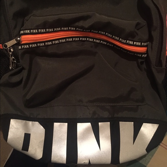VS Pink Backpack