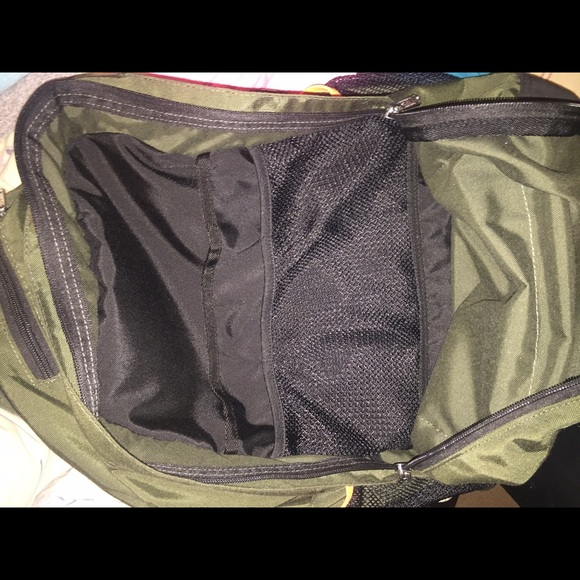 VS Pink Backpack