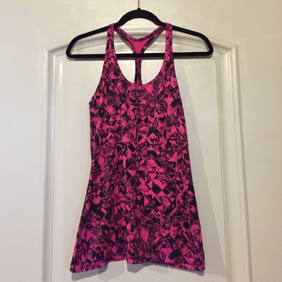 Nike Dri-Fit Tank Top