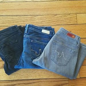 AG jeans