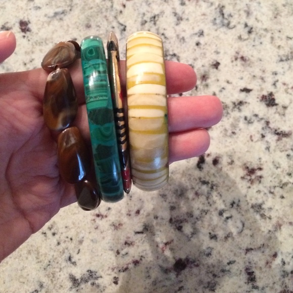 Boho bracelet bundle - Picture 2 of 3