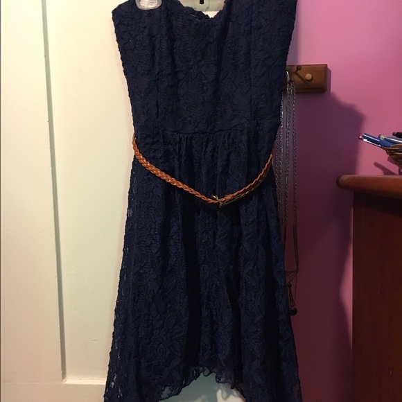 Deb dress