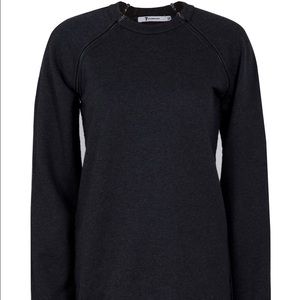 SOLD!!! T by Alexander Wang Raglan Sweater