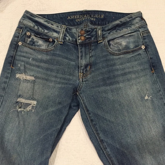 AE JEANS