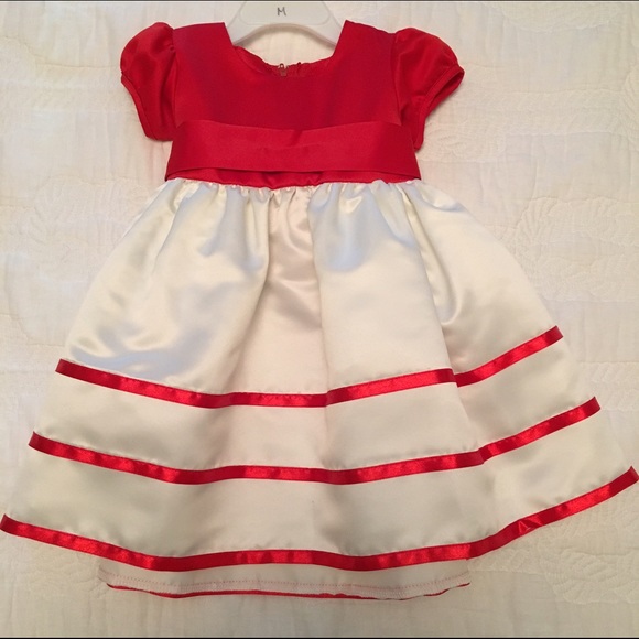 Super cute dress for 9month - 12month