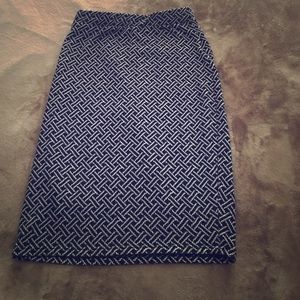 Pacsun skirt