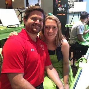 Meet your Posher, Meaghan