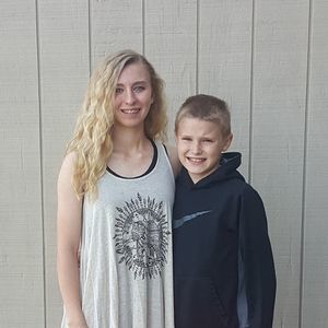 Meet your Posher, Keri