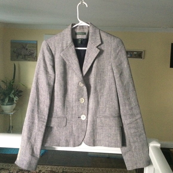 Ralph Lauren Jacket