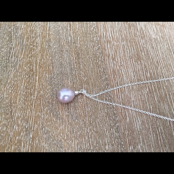 ELSA PERETTI® CAT ISLAND PEARL PENDANT