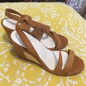 Madison Martin Margiela Wedges