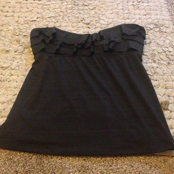 Tankini top