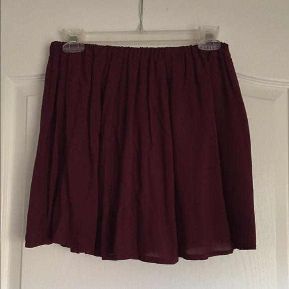 Brandy Melville Skirt