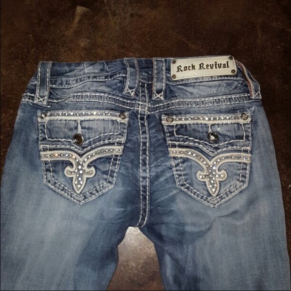 ***ON HOLD*** Rock Revival