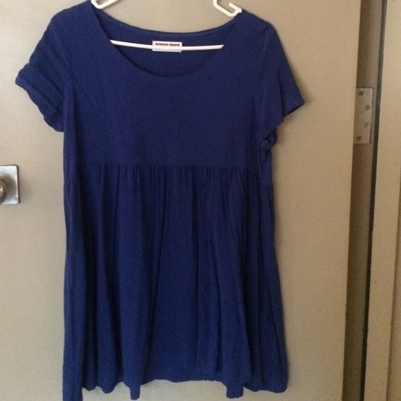 Baby doll Dress