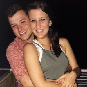 Meet your Posher, Carson