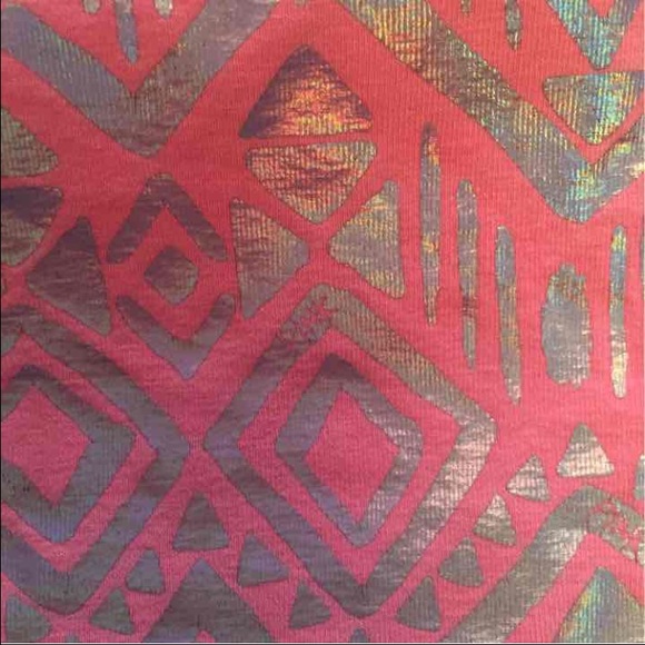 Victoria's Secret crop yoga pants - Picture 3 of 3