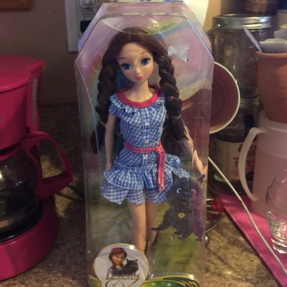 Doll