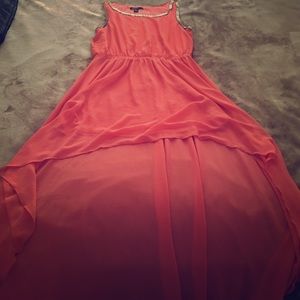 Forever 21 maxi dress