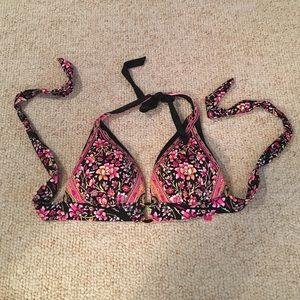 Victoria Secret Favorite Push-up Bikini Top
