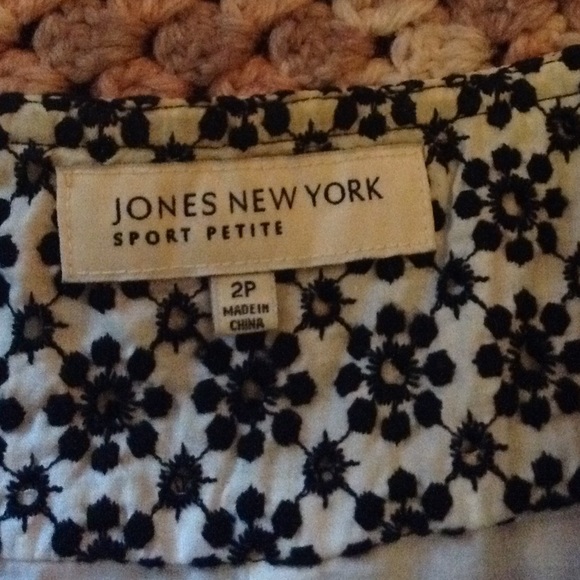 Jones New York skirt - Picture 3 of 3