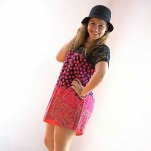 Meet your Posher, Jessi