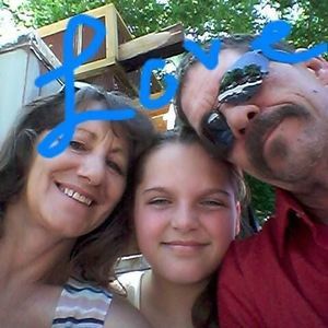 Meet your Posher, Sherry