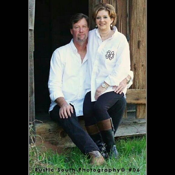 Meet your Posher, Felicia