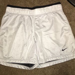 Nike Athletic Shorts
