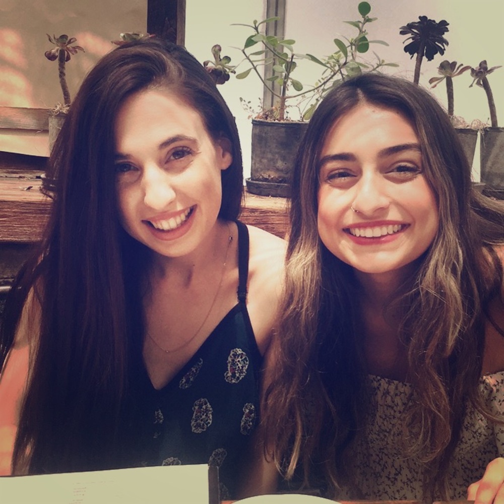 Meet your Posher, Amanda