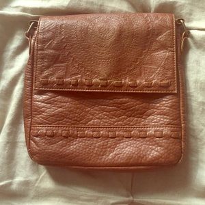 Billabong Crossbody Purse