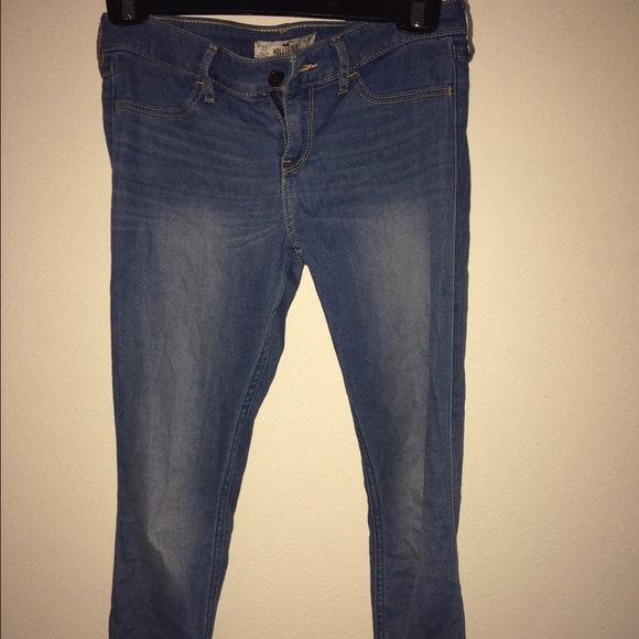 Hollister jeans