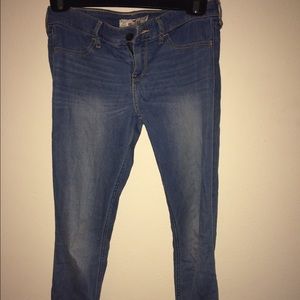 Hollister jeans
