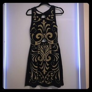 Alice McCall sz 8 cocktail summer dress