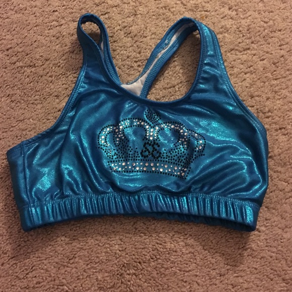 Senior Elite Sports Bra