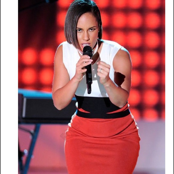 FINAL🎈Sale🎈- Knee length sleeveless dress - Picture 3 of 4