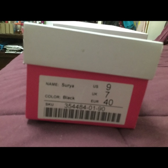 Just fab flats - Picture 4 of 4